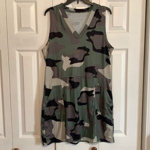 T Shirt Dress